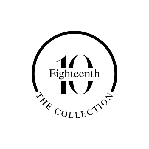 TEN18th COLLECTION